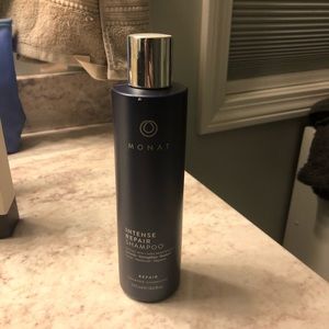 Monat intense repair shampoo